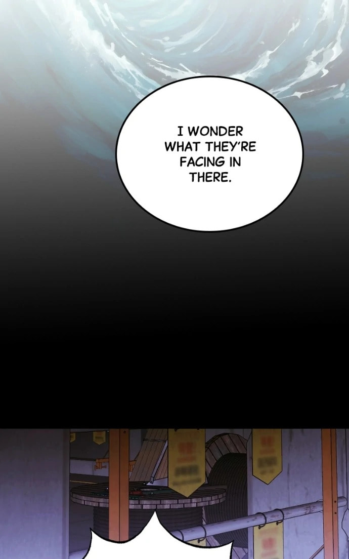 Night of Shadows Chapter 96 page 18 - 