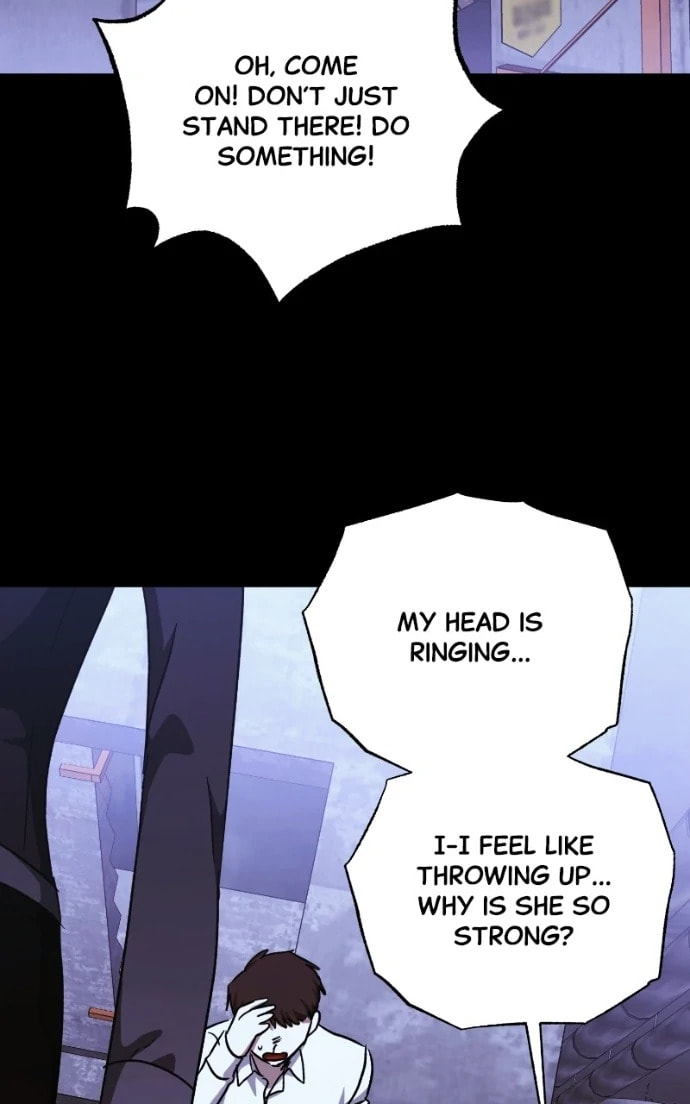 Night of Shadows Chapter 96 page 19 - 