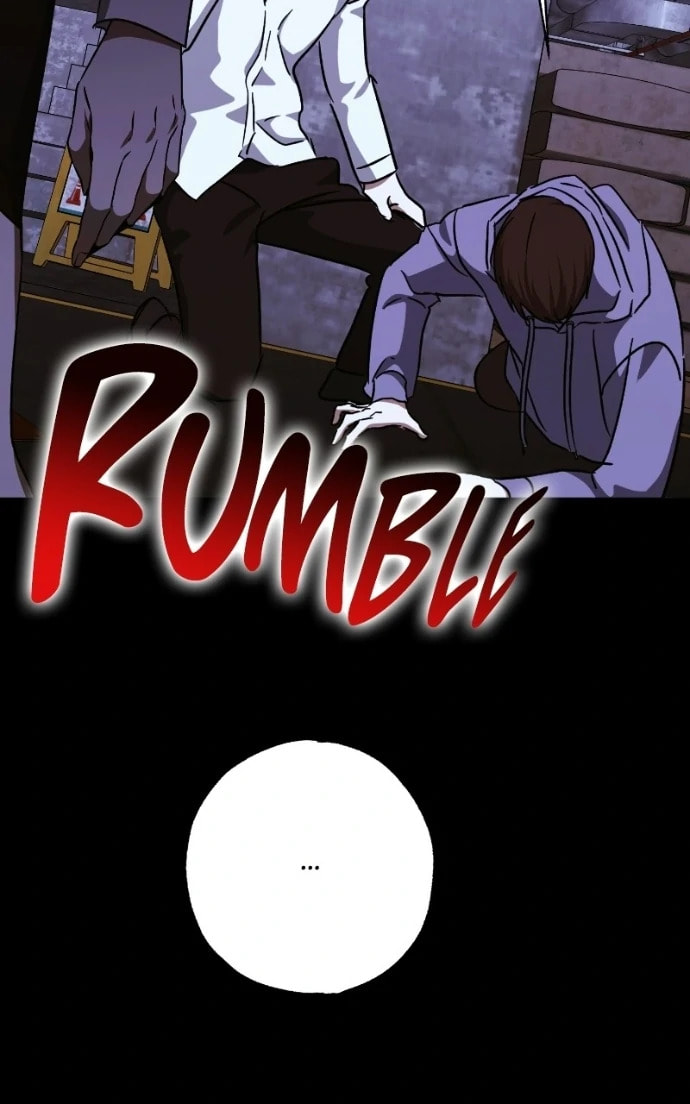 Night of Shadows Chapter 96 page 20 - 