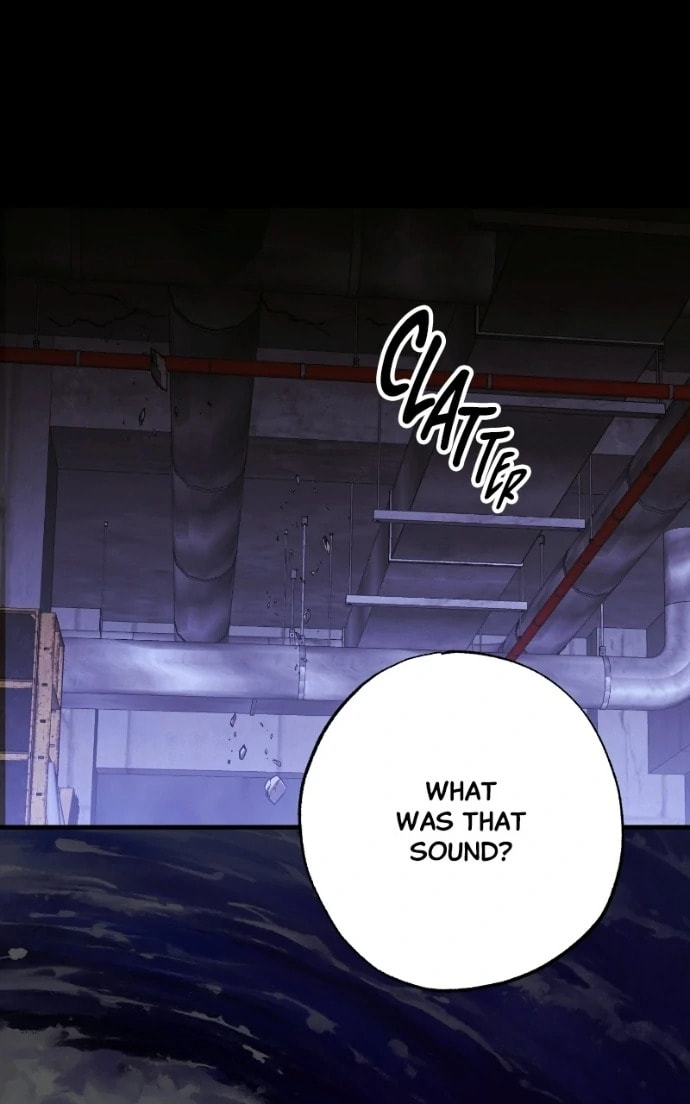 Night of Shadows Chapter 96 page 21 - 