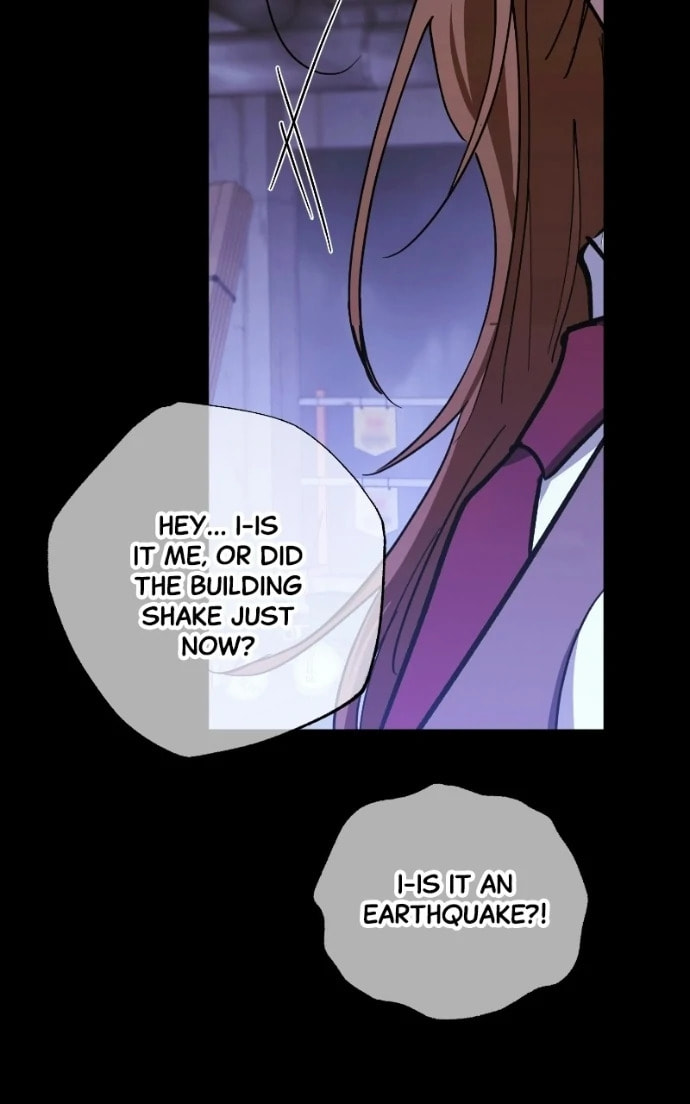 Night of Shadows Chapter 96 page 23 - 