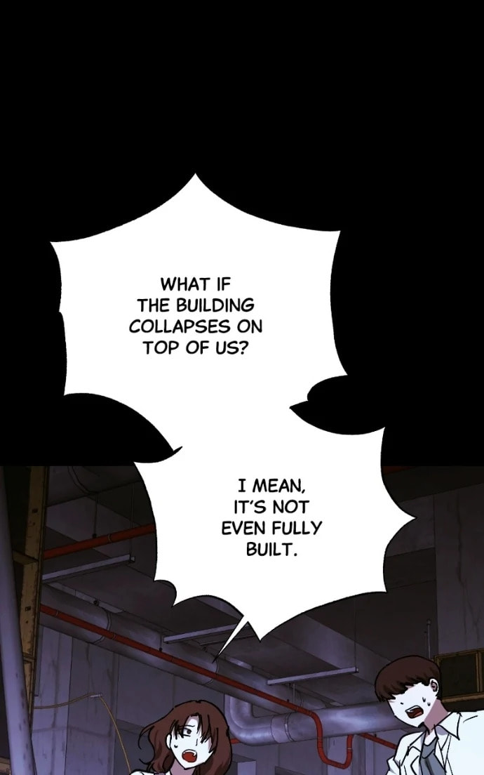Night of Shadows Chapter 96 page 24 - 