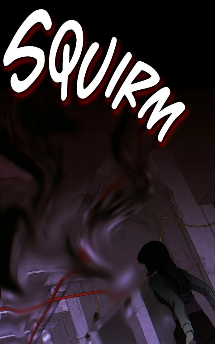 Night of Shadows Chapter 96 page 27 - 