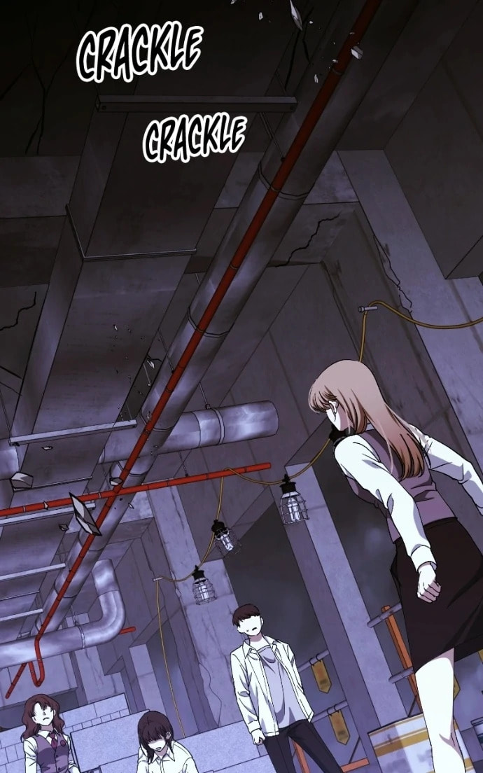 Night of Shadows Chapter 96 page 29 - 