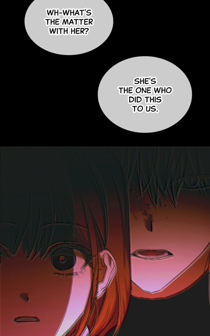 Night of Shadows Chapter 96 page 4 - 