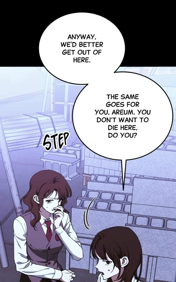 Night of Shadows Chapter 96 page 31 - 