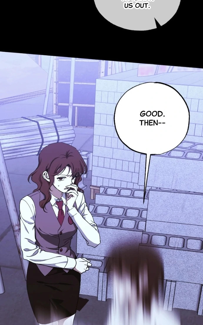 Night of Shadows Chapter 96 page 33 - 