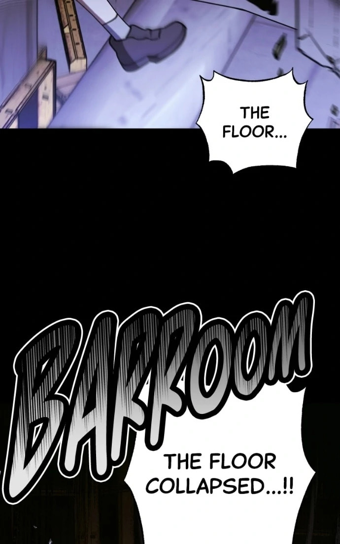 Night of Shadows Chapter 96 page 36 - 