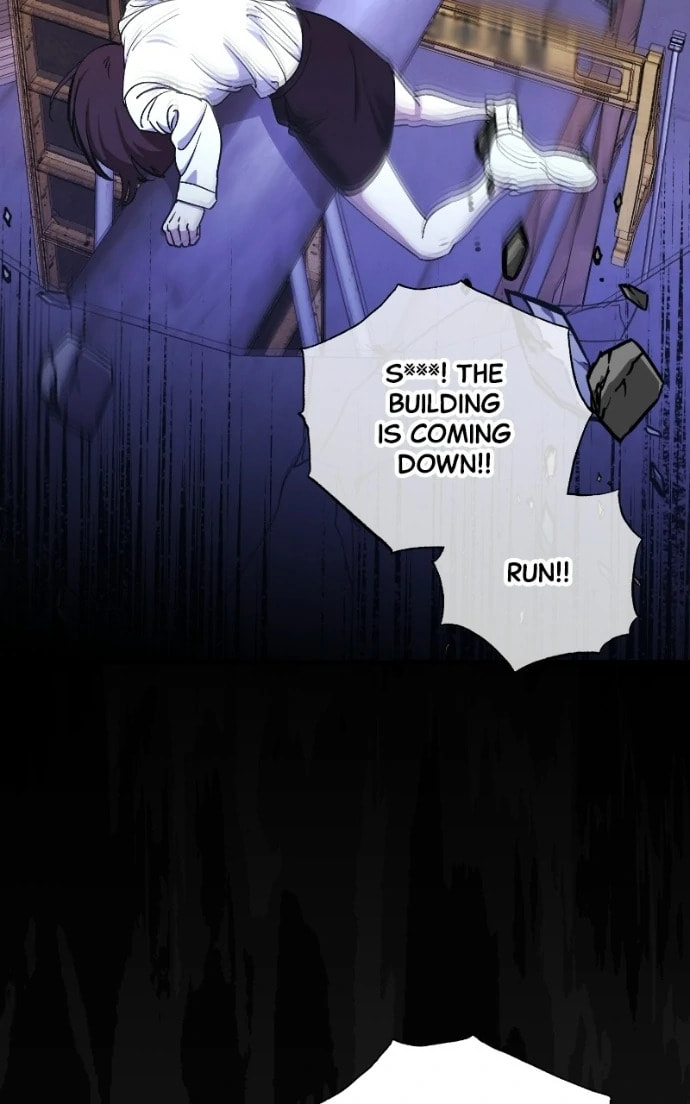 Night of Shadows Chapter 96 page 38 - 