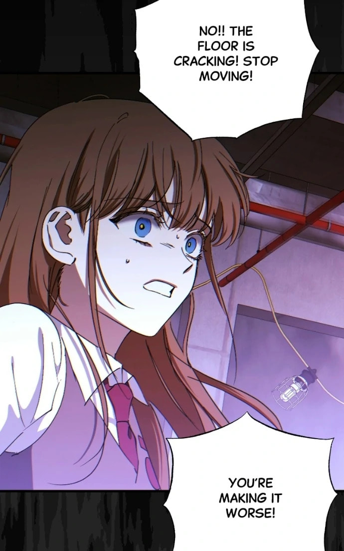 Night of Shadows Chapter 96 page 39 - 