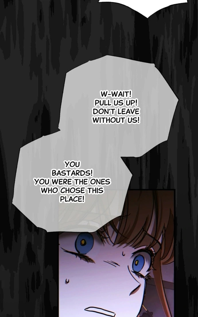 Night of Shadows Chapter 96 page 40 - 