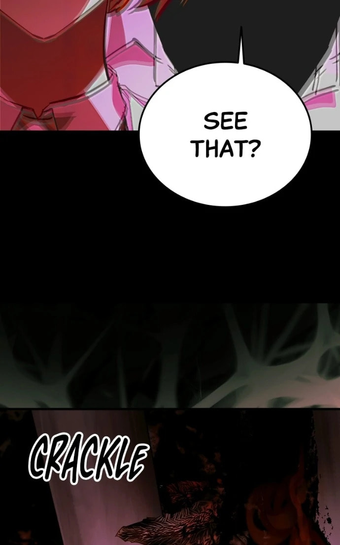 Night of Shadows Chapter 96 page 5 - 