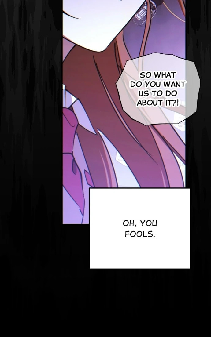 Night of Shadows Chapter 96 page 41 - 
