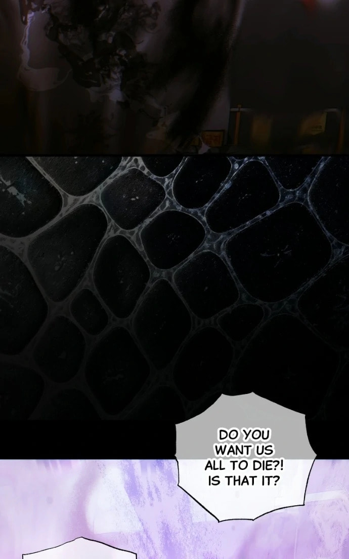 Night of Shadows Chapter 96 page 43 - 