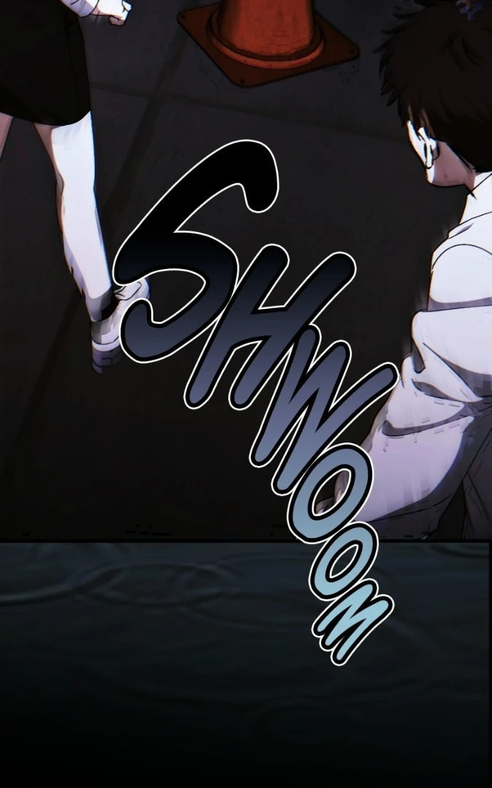 Night of Shadows Chapter 96 page 45 - 