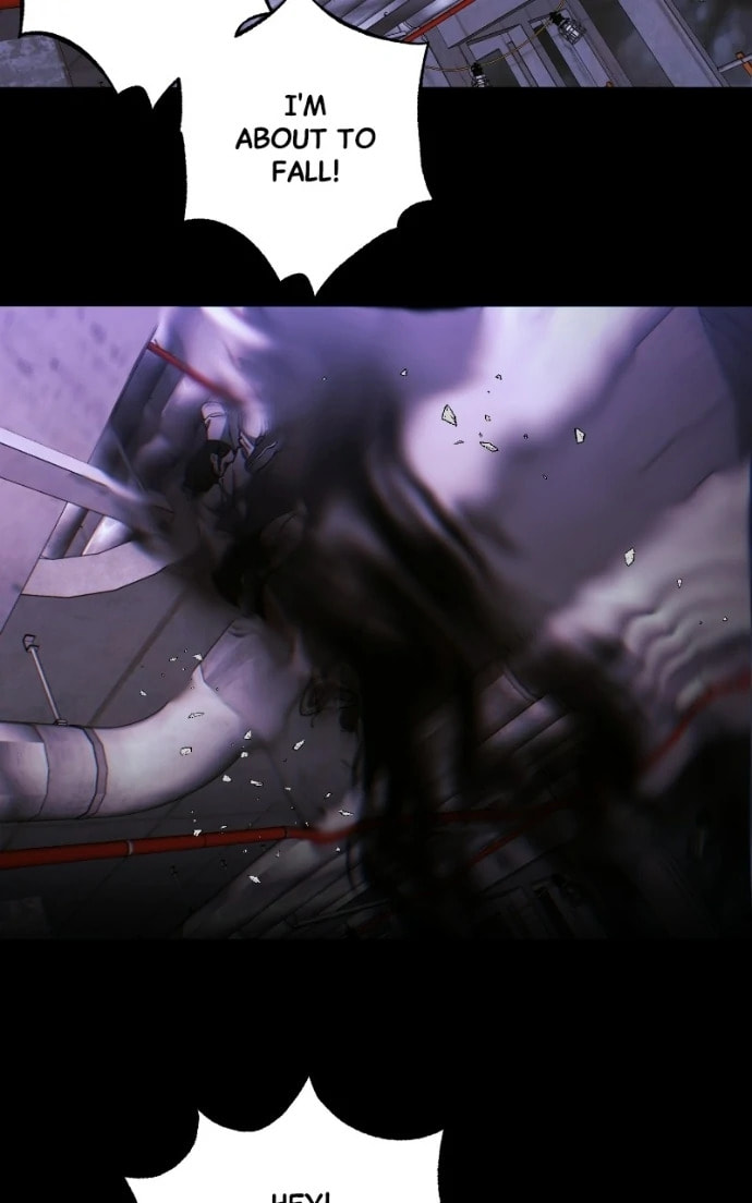 Night of Shadows Chapter 96 page 47 - 