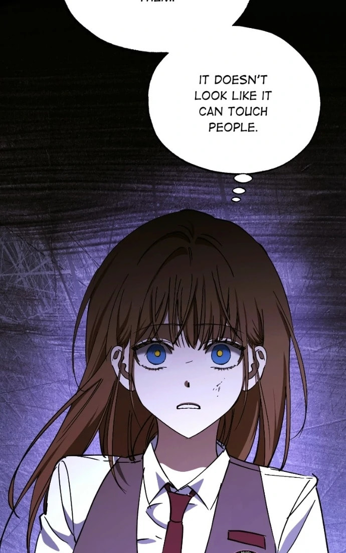 Night of Shadows Chapter 96 page 50 - 