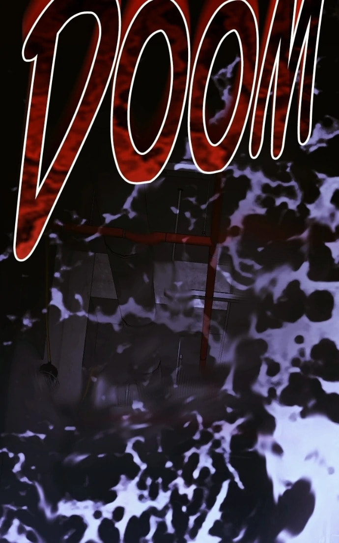 Night of Shadows Chapter 96 page 61 - 