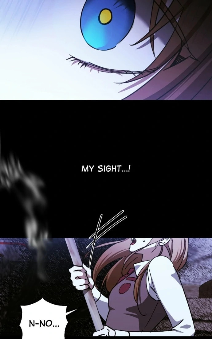 Night of Shadows Chapter 96 page 63 - 