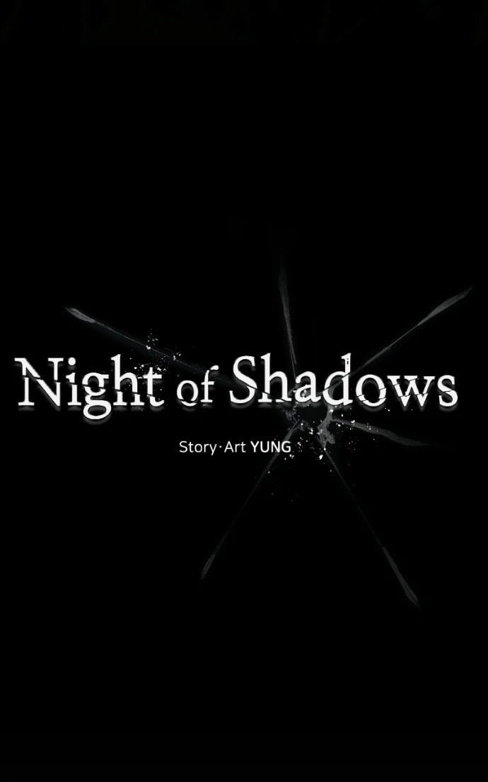 Night of Shadows Chapter 96 page 8 - 