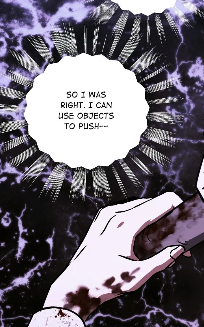 Night of Shadows Chapter 96 page 71 - 