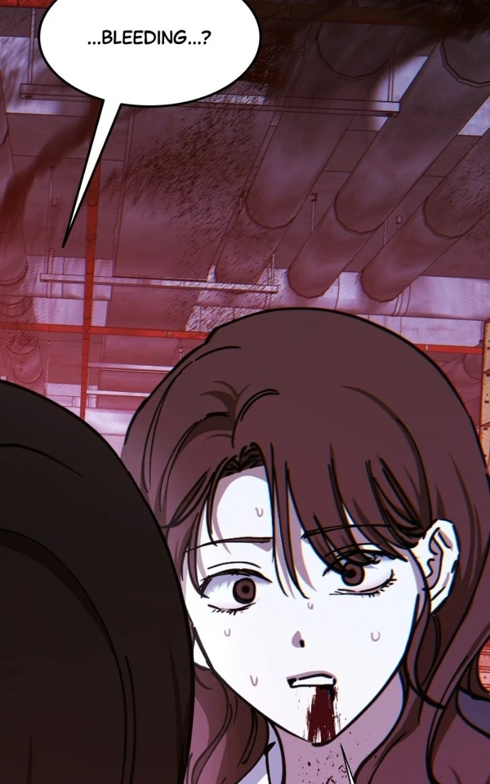 Night of Shadows Chapter 96 page 74 - 