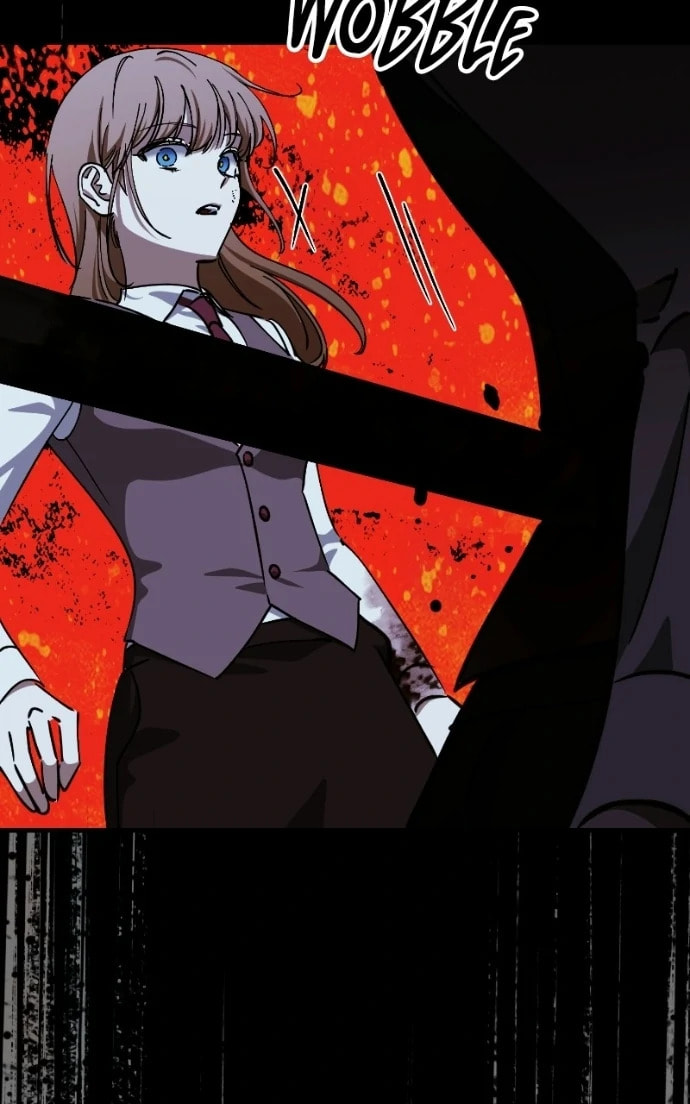 Night of Shadows Chapter 96 page 76 - 