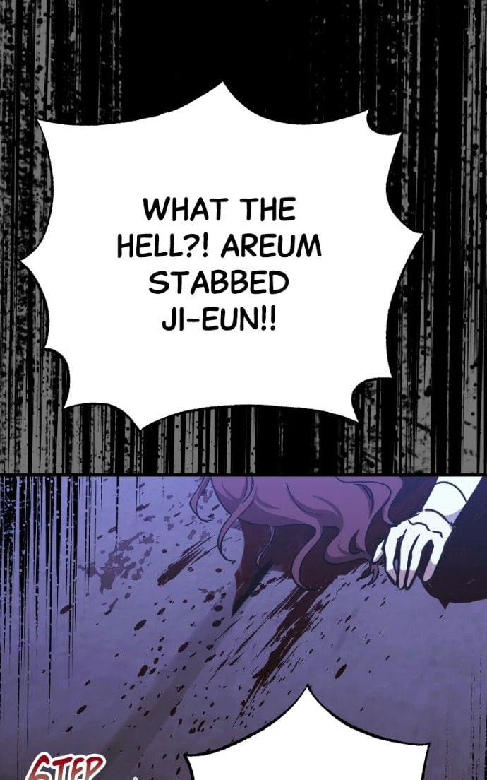 Night of Shadows Chapter 96 page 78 - 