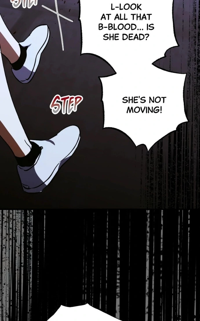 Night of Shadows Chapter 96 page 79 - 