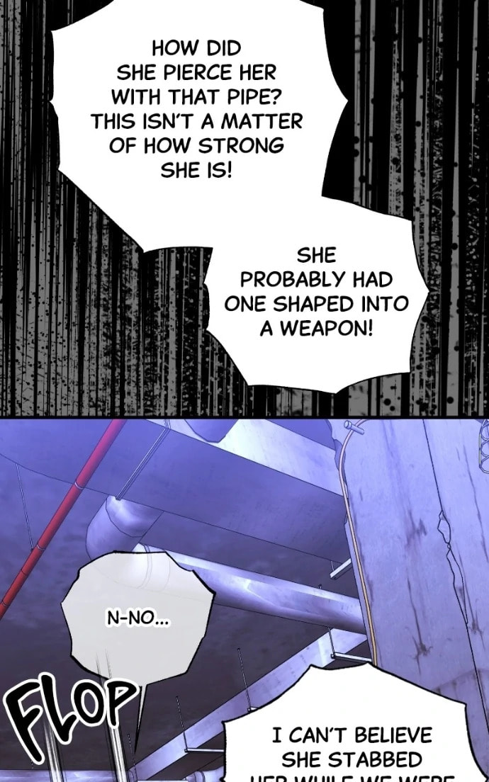 Night of Shadows Chapter 96 page 80 - 