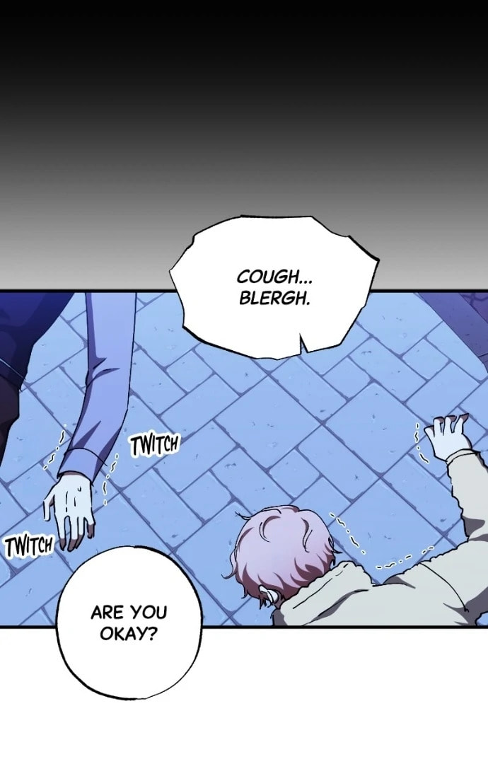 Night of Shadows Chapter 96 page 9 - 