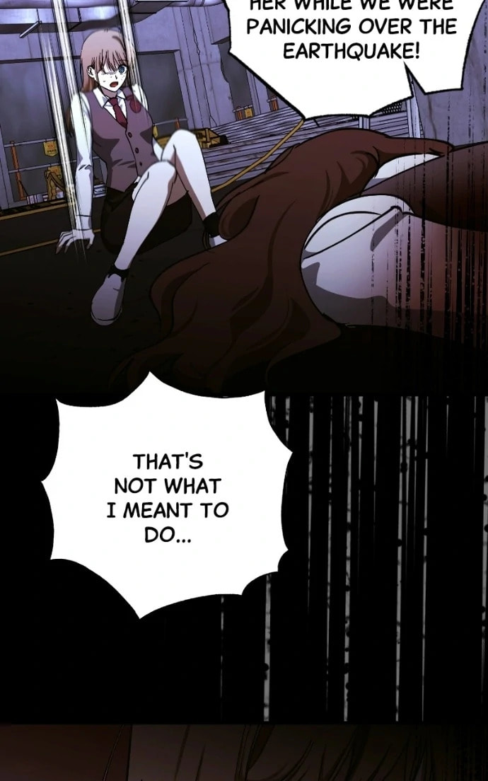Night of Shadows Chapter 96 page 81 - 