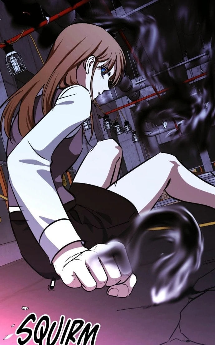 Night of Shadows Chapter 96 page 83 - 