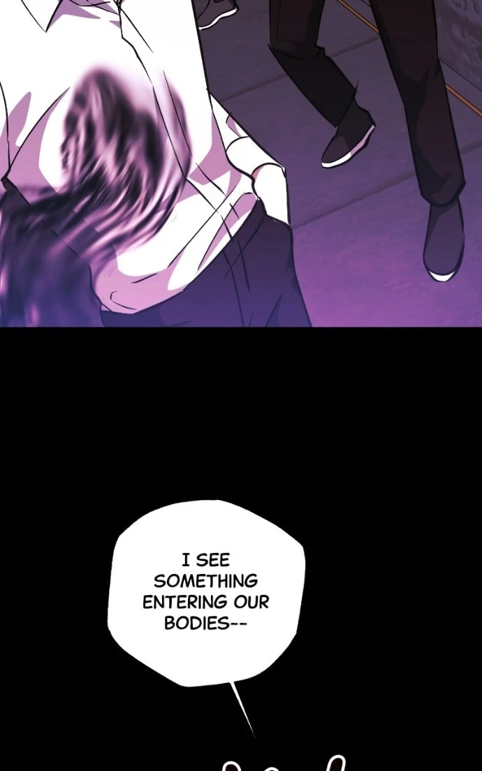 Night of Shadows Chapter 96 page 87 - 