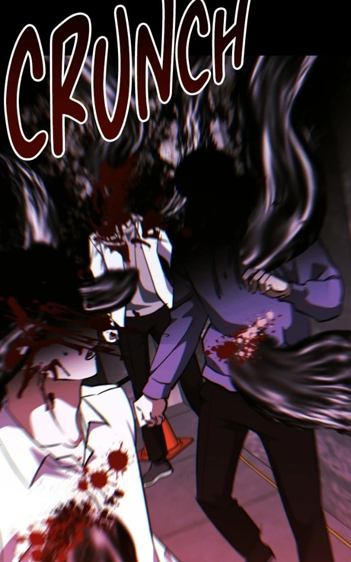 Night of Shadows Chapter 96 page 88 - 