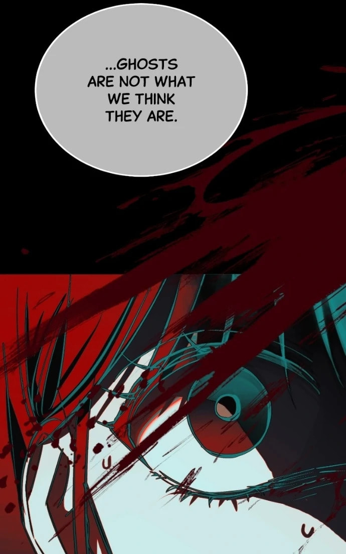 Night of Shadows Chapter 96 page 92 - 