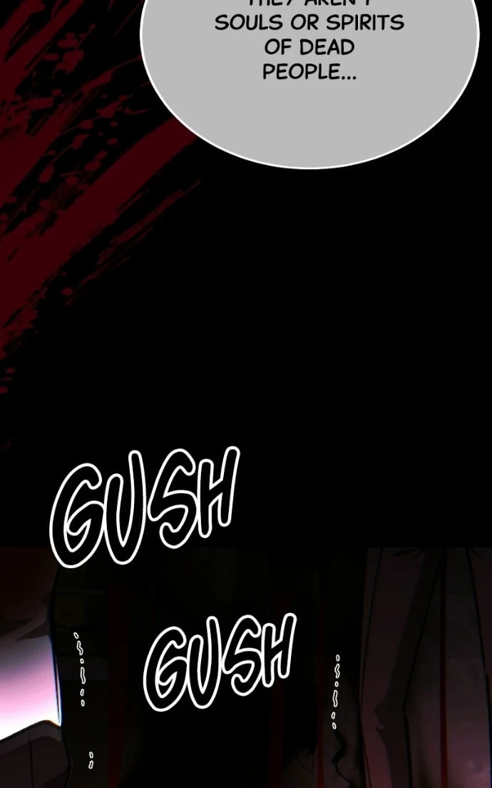 Night of Shadows Chapter 96 page 94 - 