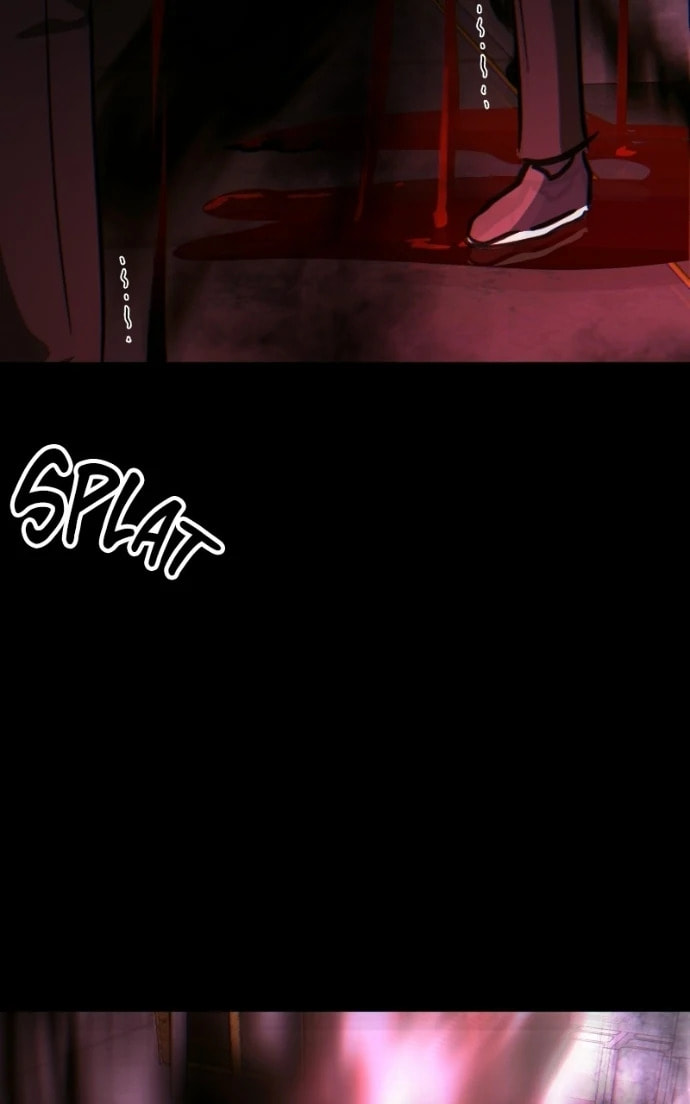 Night of Shadows Chapter 96 page 95 - 