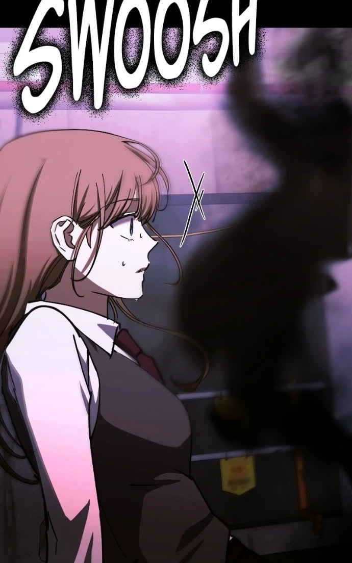 Night of Shadows Chapter 96 page 97 - 