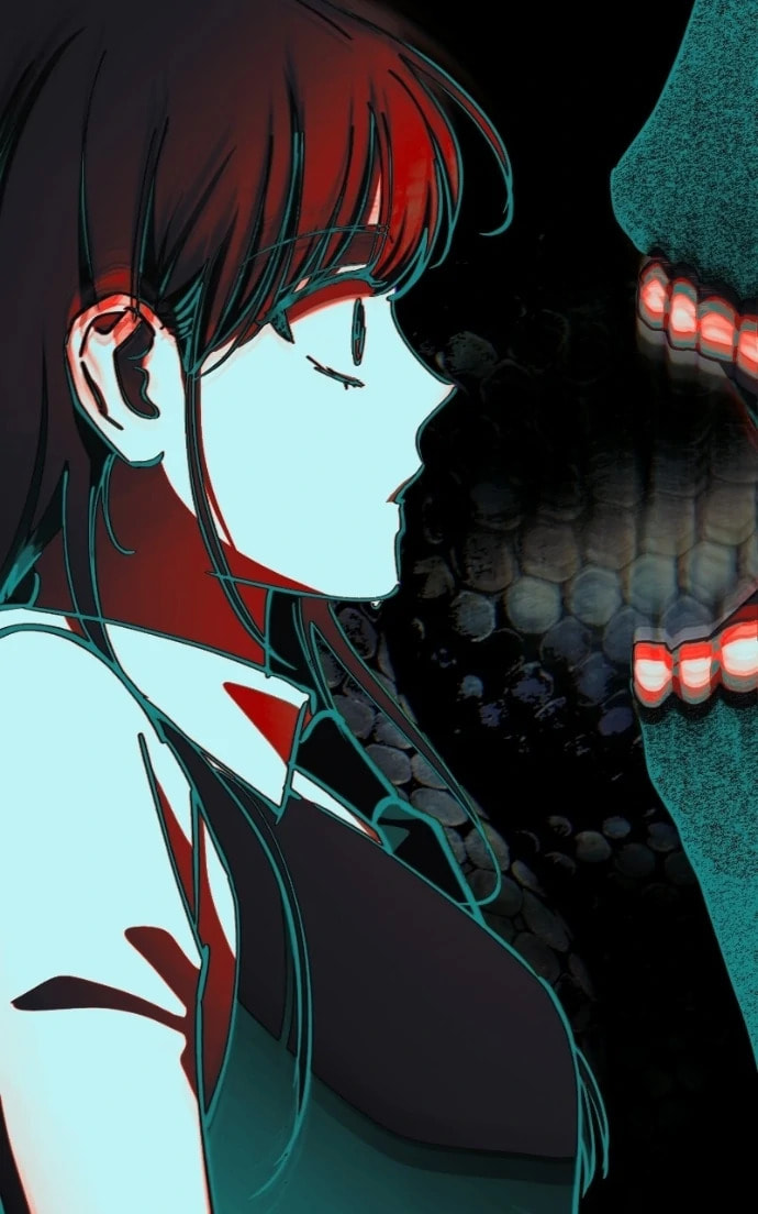 Night of Shadows Chapter 96 page 100 - 
