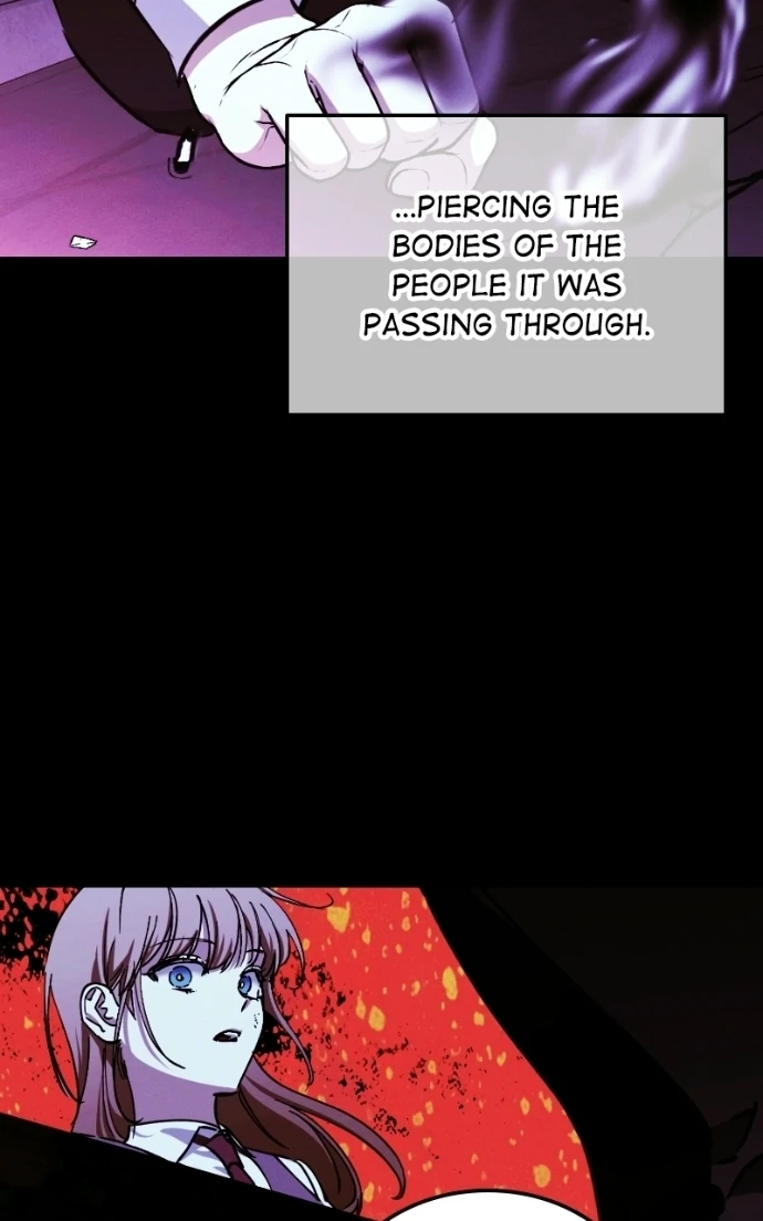 Night of Shadows Chapter 97 page 11 - 