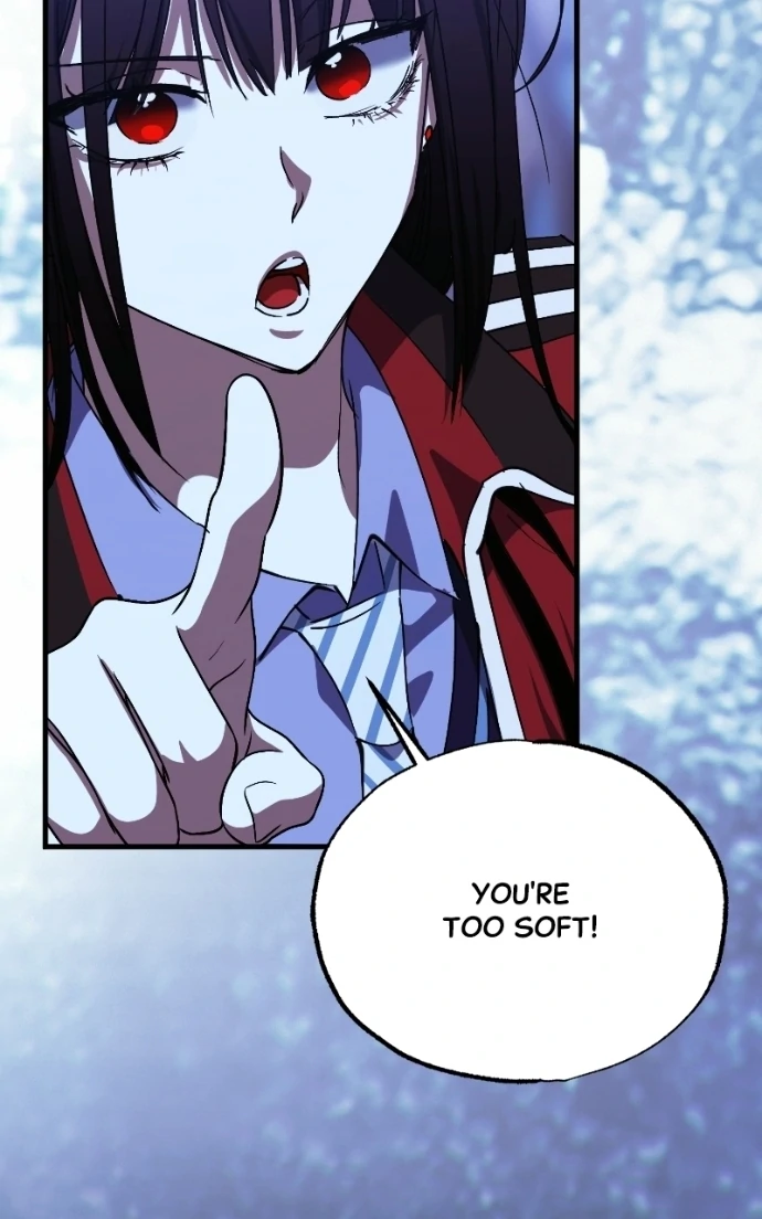 Night of Shadows Chapter 97 page 104 - 