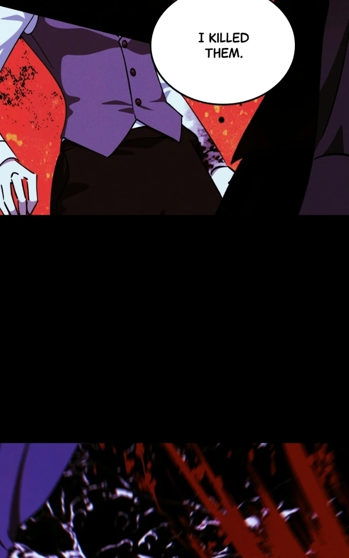 Night of Shadows Chapter 97 page 12 - 