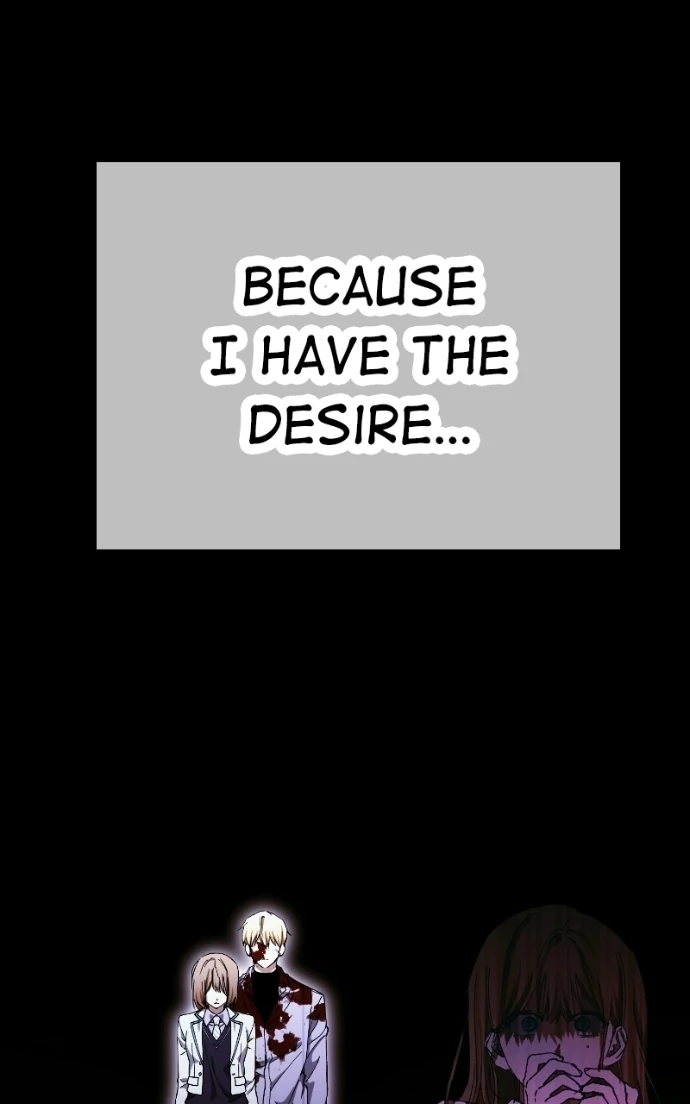 Night of Shadows Chapter 97 page 14 - 