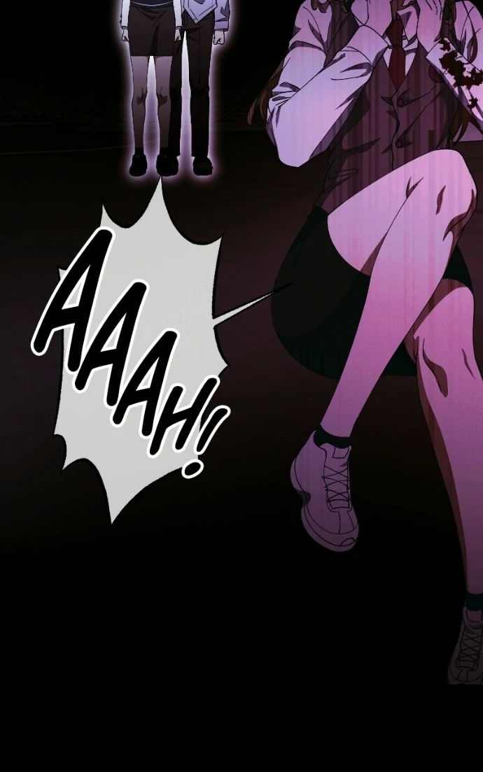Night of Shadows Chapter 97 page 15 - 