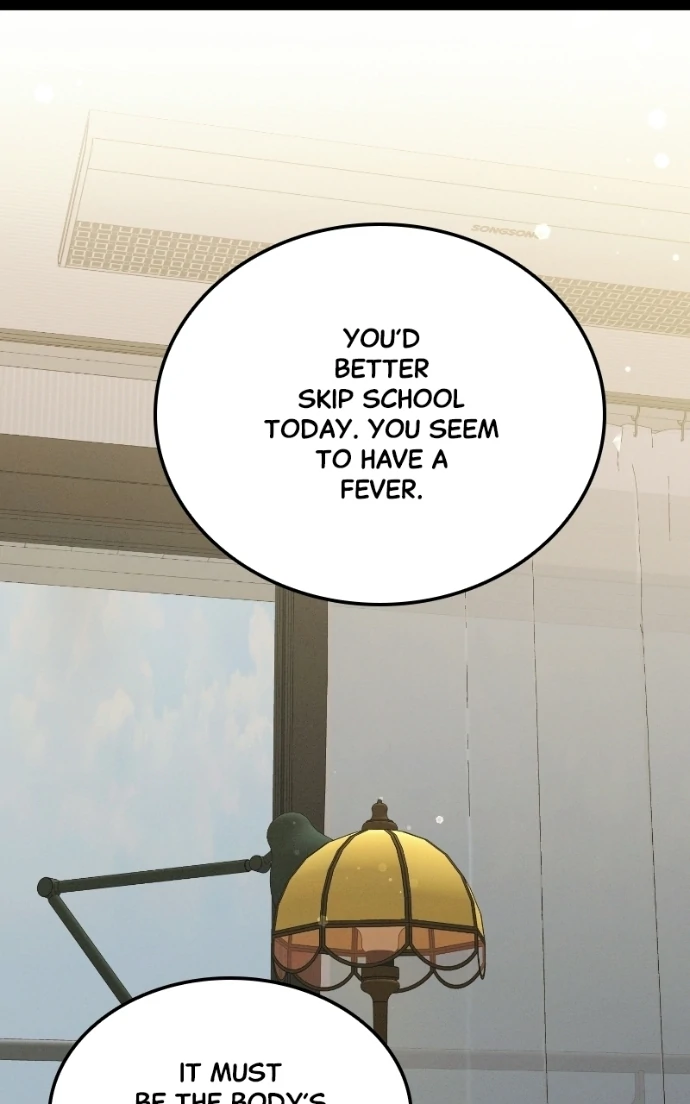 Night of Shadows Chapter 97 page 17 - 