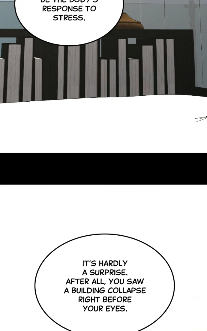Night of Shadows Chapter 97 page 18 - 