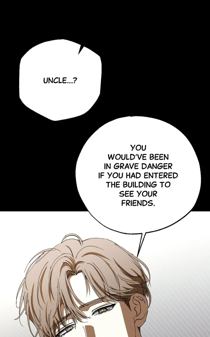 Night of Shadows Chapter 97 page 20 - 