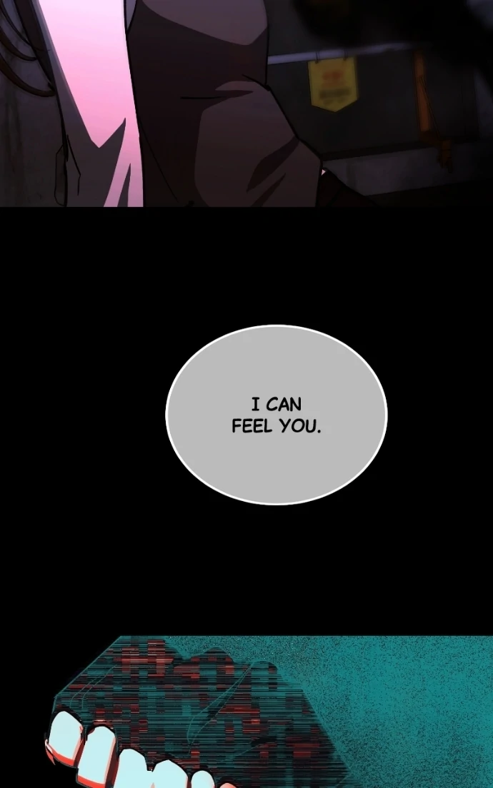 Night of Shadows Chapter 97 page 3 - 