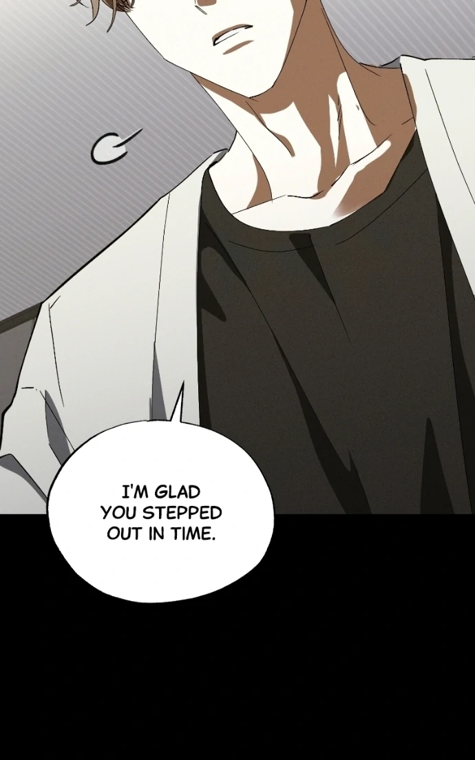 Night of Shadows Chapter 97 page 21 - 